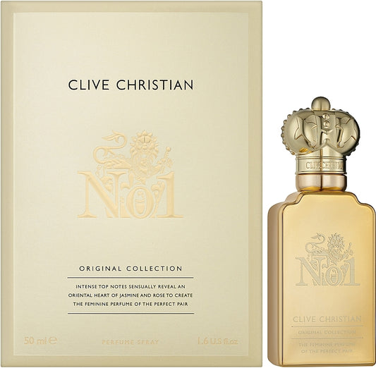 Clive Christian No. 1- parfum 50ml