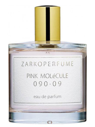 ZARKOPERFUME PINK MOLéCULE 090.09 Unisex- edp 100ml