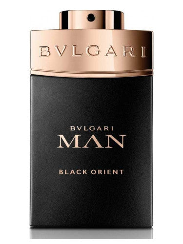 Bvlgari Man in Black Orient- edp 100ml