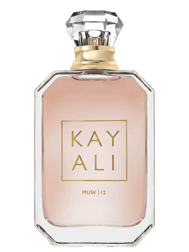 Kayali Musk 12 Unisex- edp 100ml