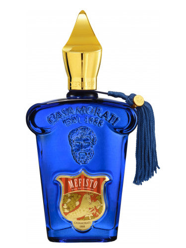 Xerjoff Casamorati 1888 Mefisto- edp 100ml