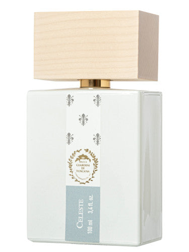 Giardini Di Toscana Celeste Unisex- edp 100ml