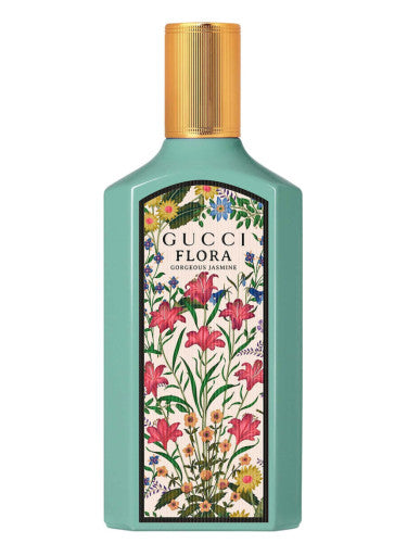 Gucci Flora Gorgeous Jasmine- edp 100ml