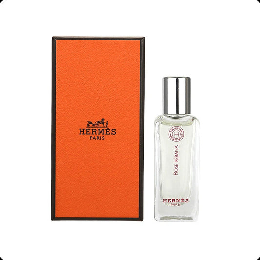 Hermès Hermessence Rose Ikebana Unisex- edt 100ml