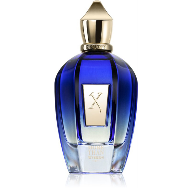 Xerjoff MORE THAN WORDS Unisex- edp 100ml