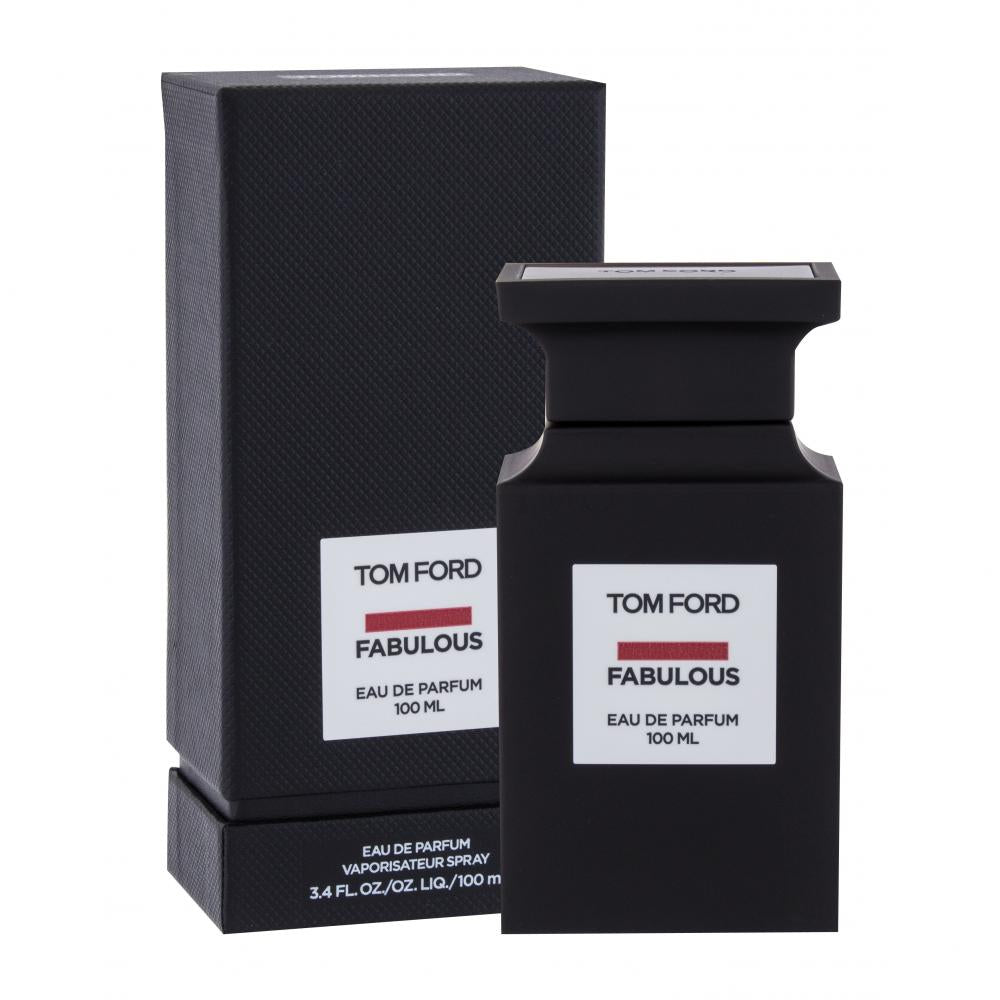 TOM FORD FUCKING FABULOUS Unisex- edp 100ml