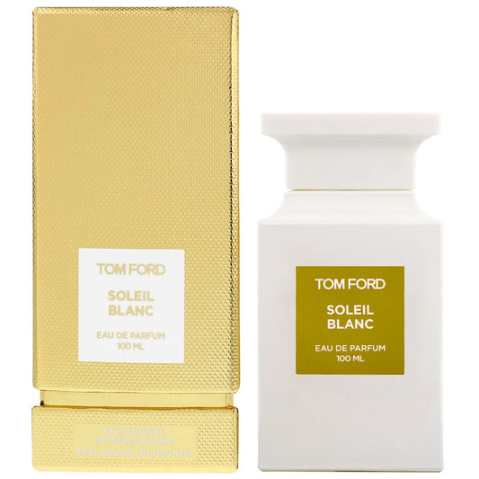 Tom Ford SOLEIL BLANC Unisex-edp 100 ml