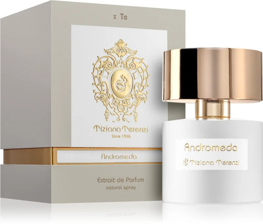 Tiziana Terenzi Luna Andromeda Unisex-extract de parfum 100ml