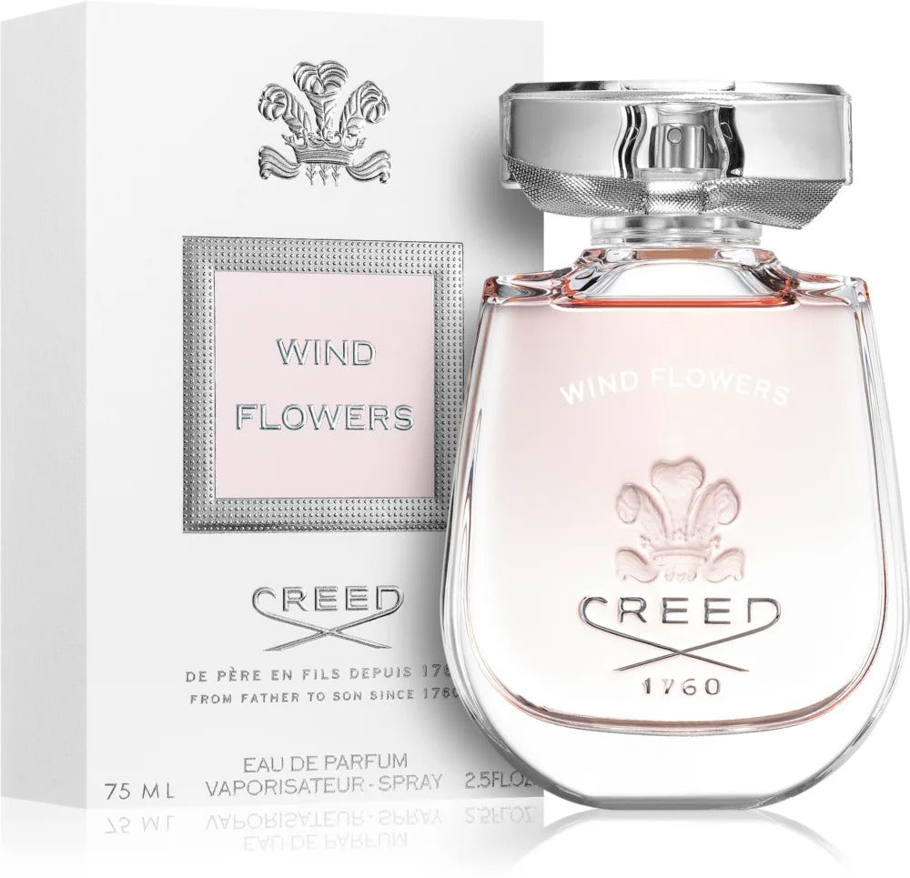 Creed Wind Flowers- edp 100ml