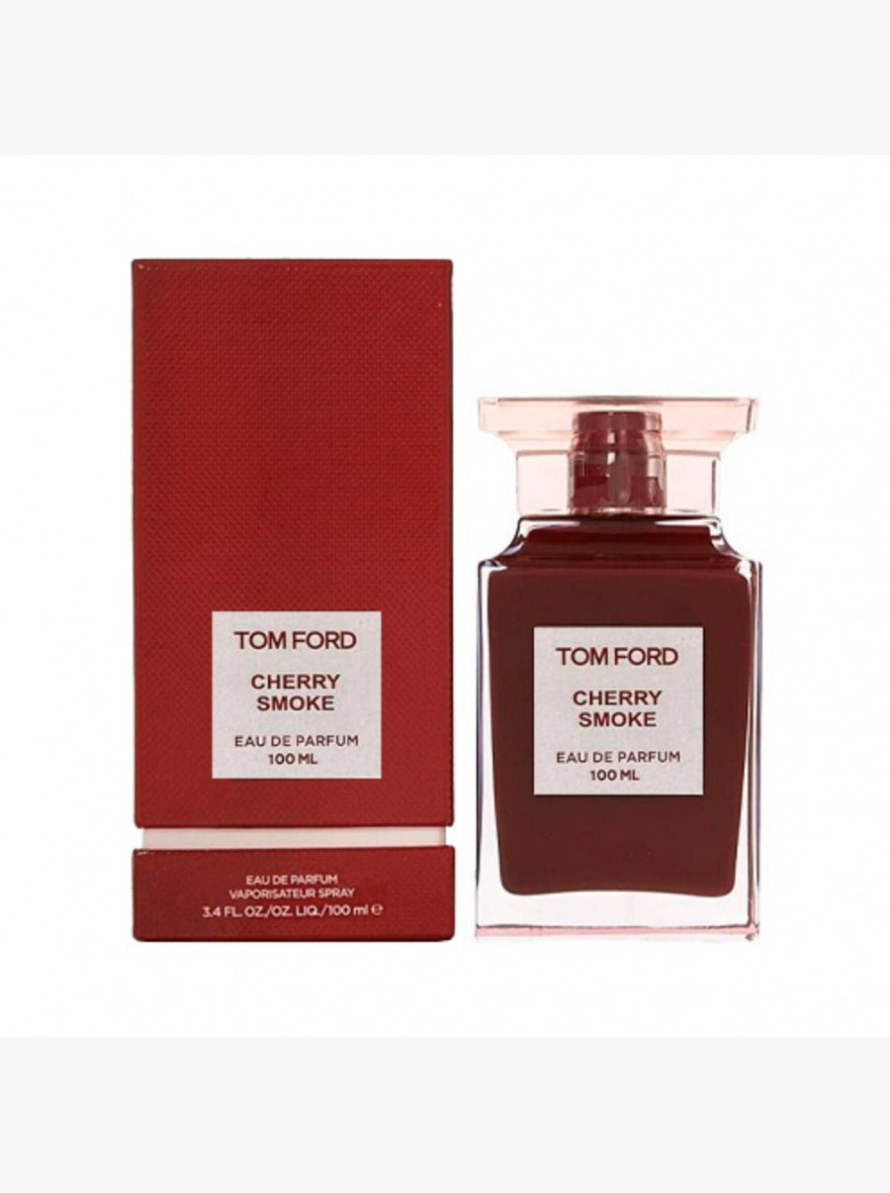 Tom Ford Cherry Smoke Unisex- edp 100ml