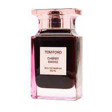 Tom Ford Cherry Smoke Unisex- edp 100ml