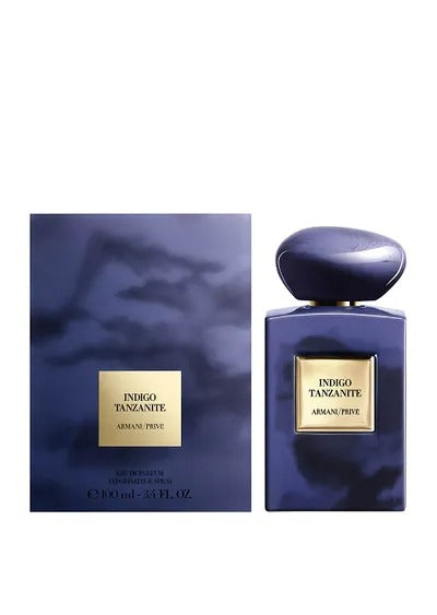 Giorgio Armani Prive Indigo Tanzanite Unisex- edp 100ml