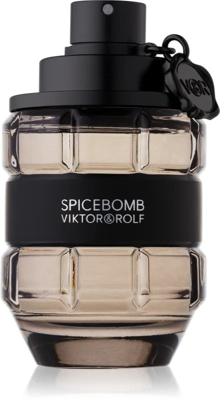 Viktor & Rolf Spicebomb - edp 90ml