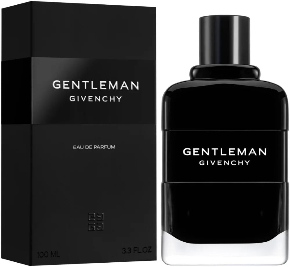 GIVENCHY Gentleman Givenchy- edp 100ml