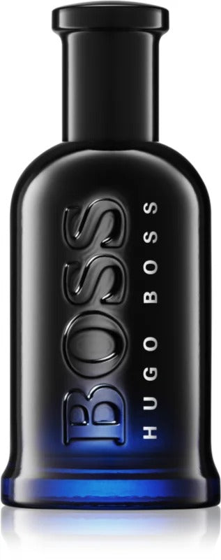 Hugo Boss Bottled Night-edt 100ml