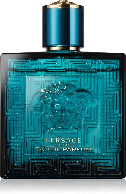 Versace Eros- edp 100ml