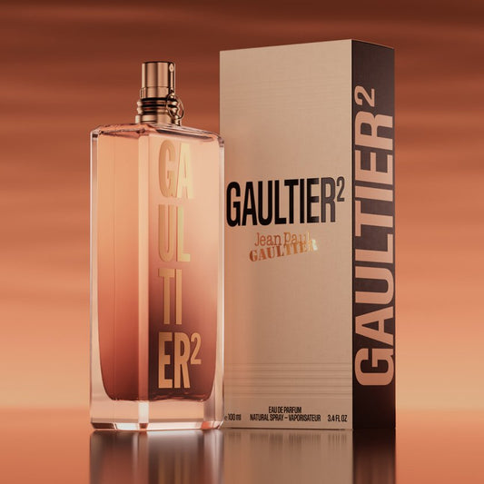 Jean Paul Gaultier Unisex- edp 100ml