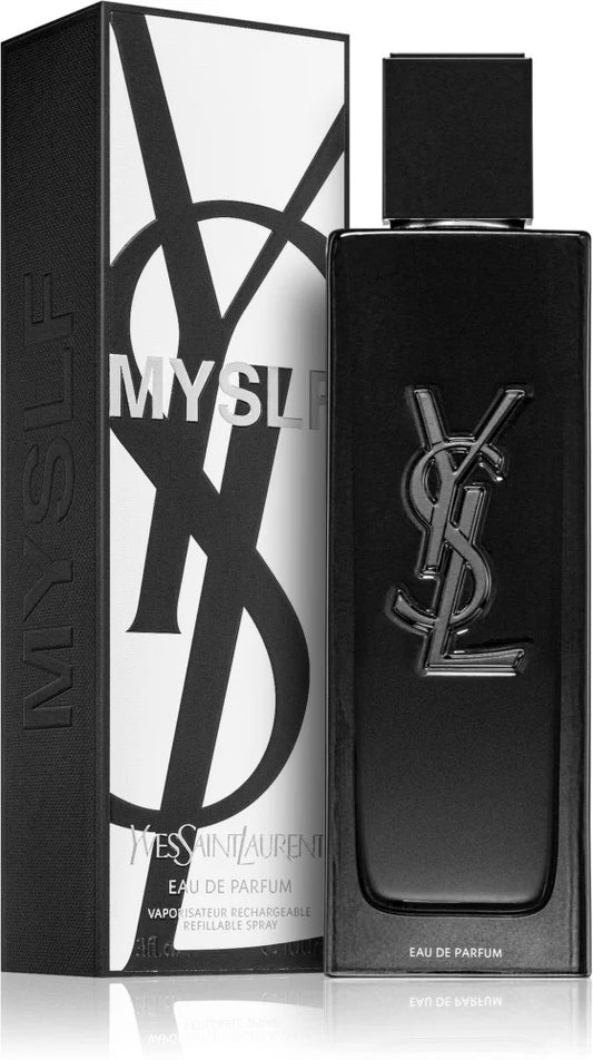 Yves Saint Laurent MYSLF- edp 100ml