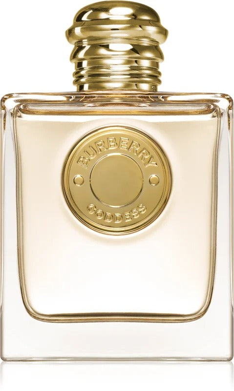 Burberry Goddess- edp 100ml