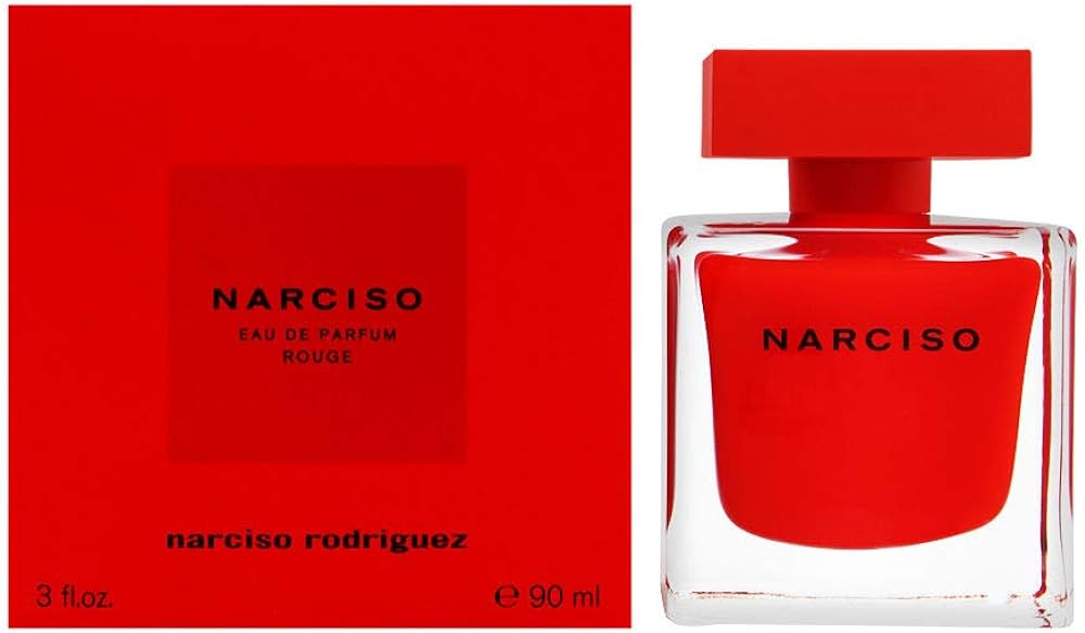 Narciso Rodriguez Rouge- edp 90ml