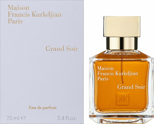 Grand Soir Maison Francis Kurkdjian Unisex - edp 70ml