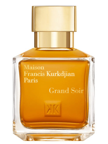 Grand Soir Maison Francis Kurkdjian Unisex - edp 70ml