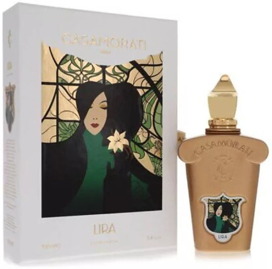 Xerjoff Casamorati Lira- edp 100ml