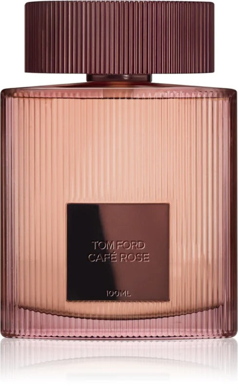 TOM FORD Café Rose- edp 100ml