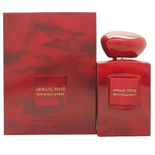 Giorgio Armani Armani Prive Rouge Malachite Unisex- edp 100ml