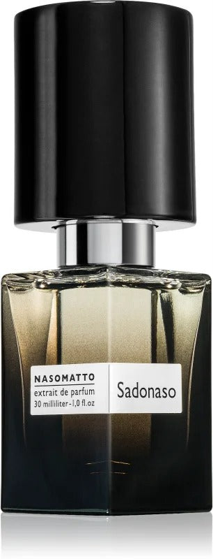 Nasomatto Sadonaso Unisex- edp 30ml