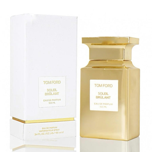 Tom Ford Soleil Brûlant Unisex- edp 125ml