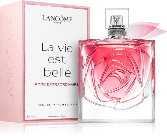 Lancôme La Vie Est Belle Rose Extraordinaire- edp 100ml