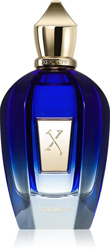 Xerjoff Torino21 Unisex- edp 100ml