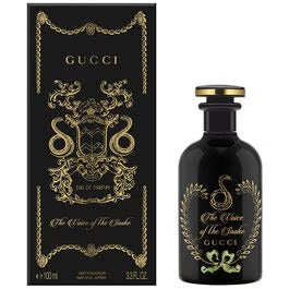 Gucci The Voice Of The Snake Unisex- edp 100ml