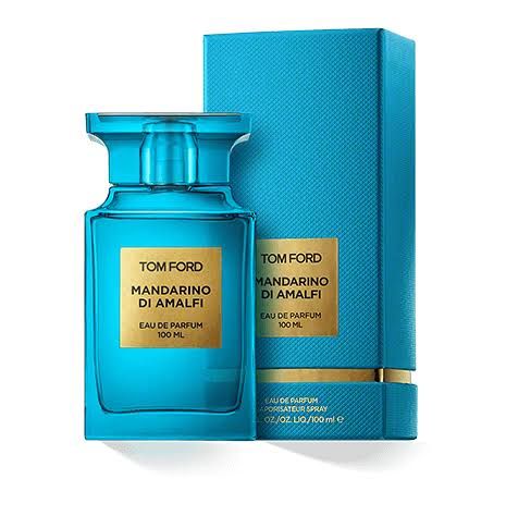 Tom Ford Mandarino di Amalfi  Unisex- edp 100ml