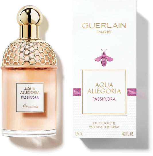 GUERLAIN Aqua Allegoria Passiflora- edt 125ml