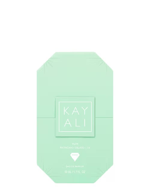 Kayali Yum Pistachio Gelato 33- edp 100ml