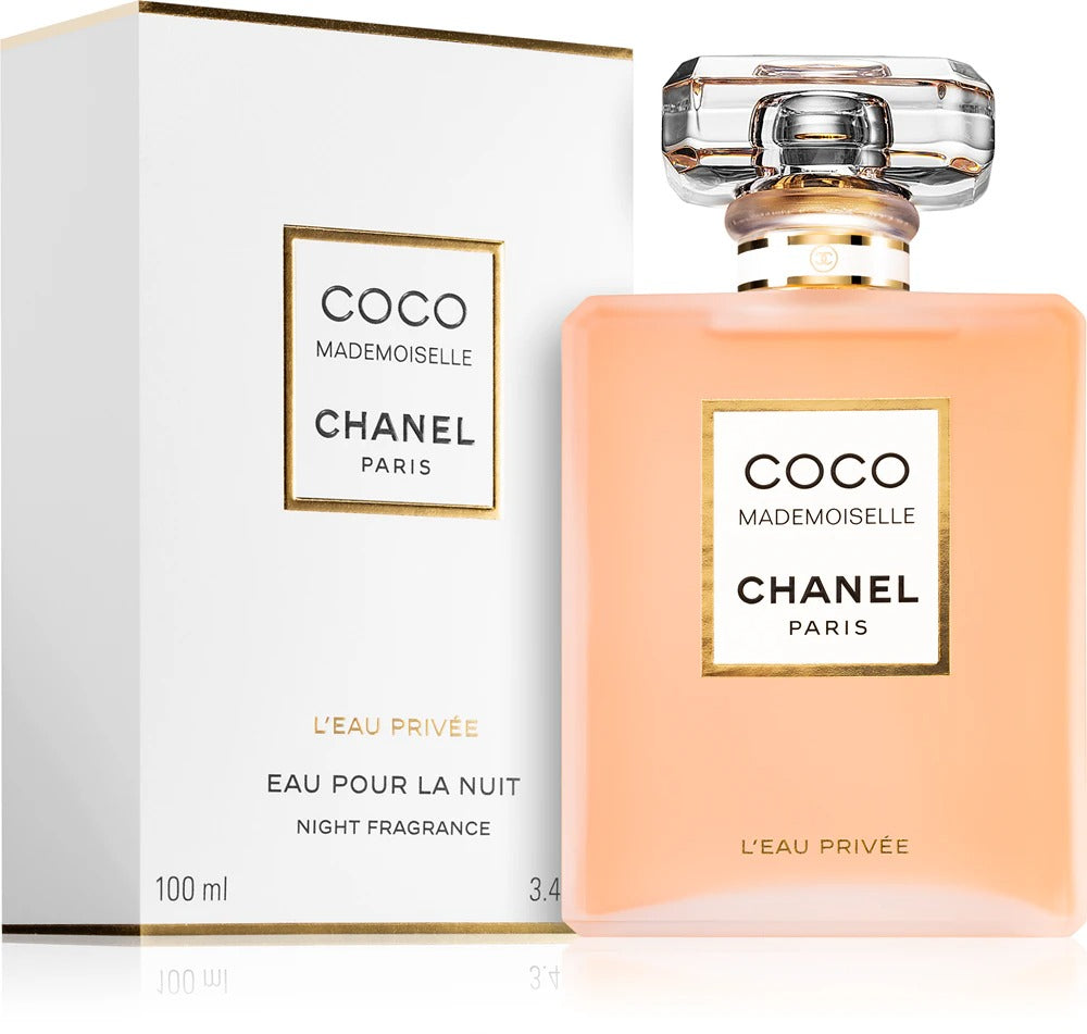 Chanel Coco Mademoiselle L’Eau Privée- edp 100ml