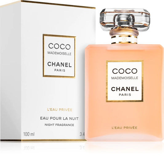 Chanel Coco Mademoiselle L’Eau Privée- edp 100ml