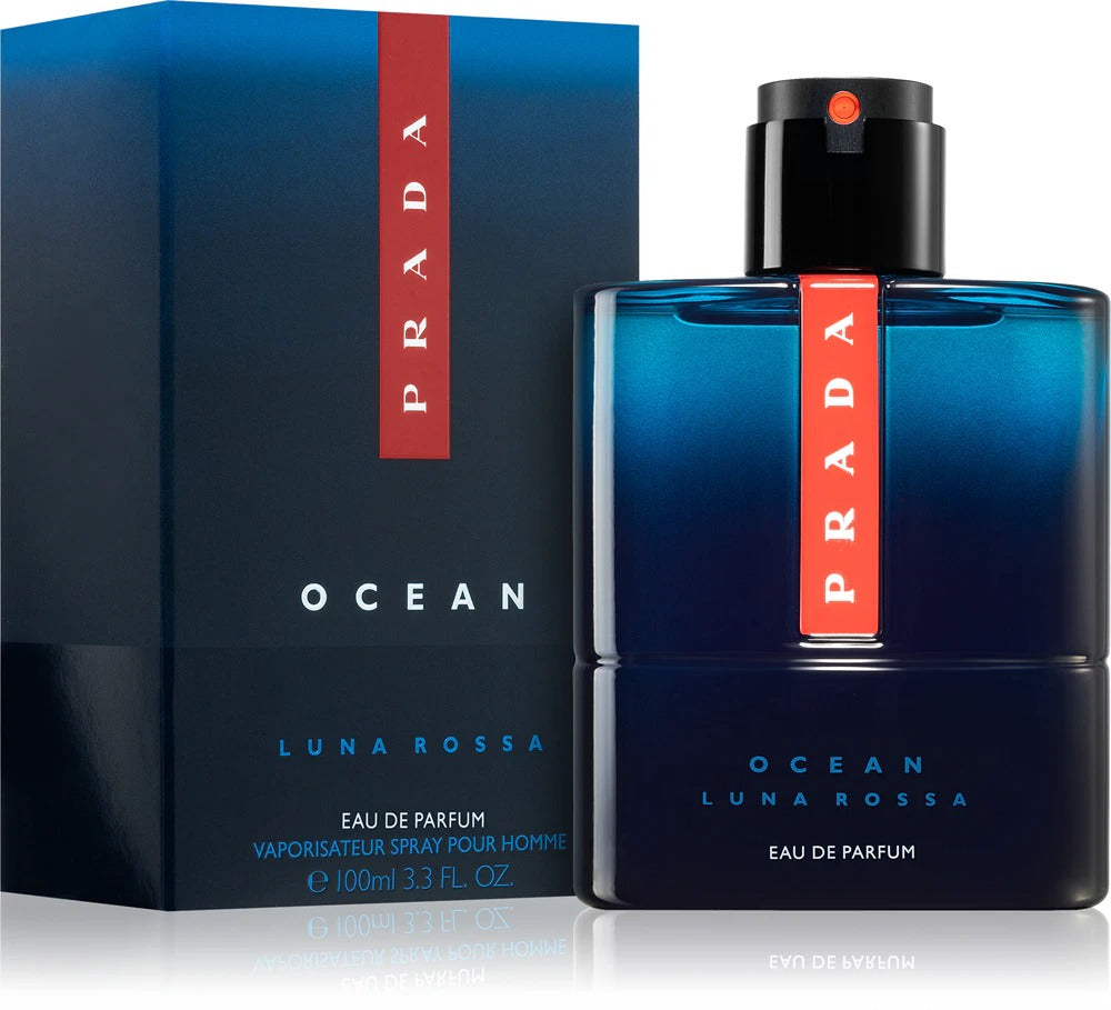 Prada Luna Rossa Ocean- edp 100ml