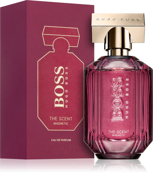 Hugo Boss BOSS The Scent Magnetic- edp 100ml