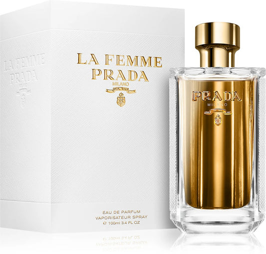 Prada La Femme -edp 100ml