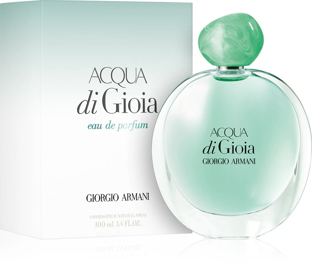 Giorgio Armani Acqua di Gioia- edp 100ml