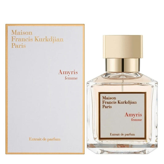 Maison Francis Kurkdjian Amyris Femme- extract de parfum 70ml