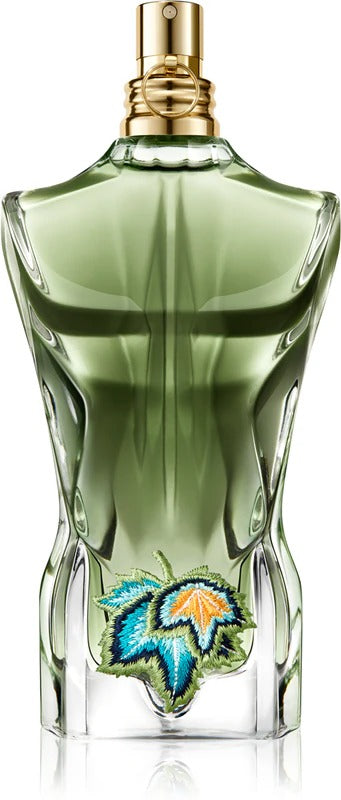 Jean Paul Gaultier Le Beau Paradise Garden- edp 125ml