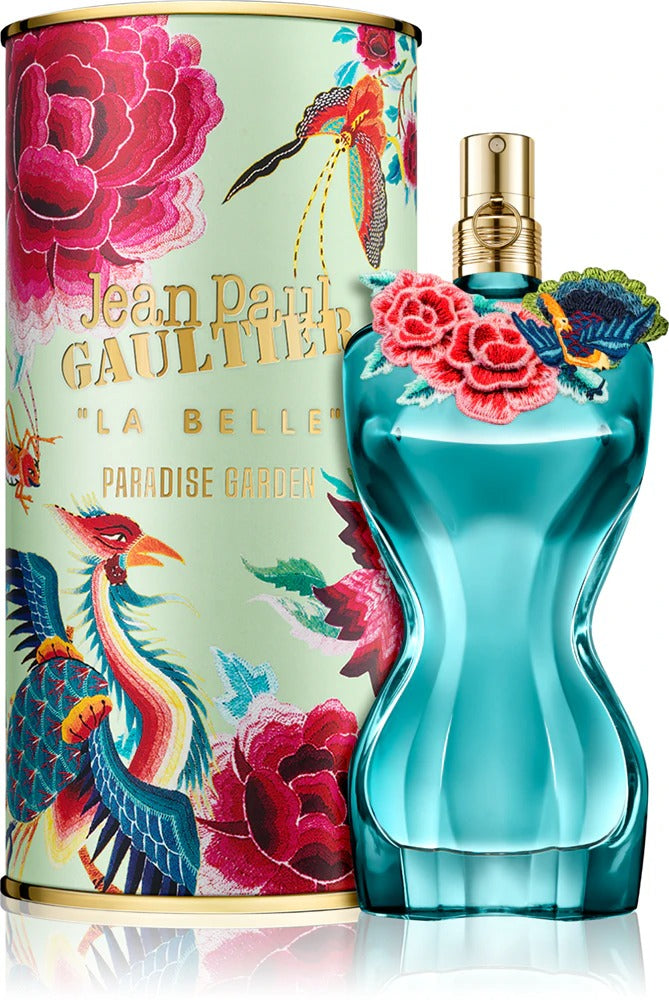 Jean Paul Gaultier La Belle Paradise Garden -edp 100ml