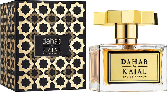 Kajal Dahab- edp 100ml