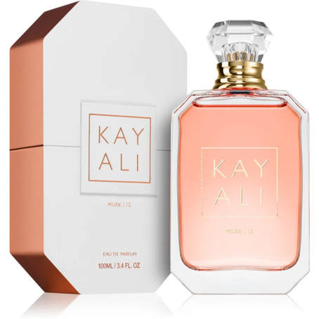 Kayali Musk 12 Unisex- edp 100ml