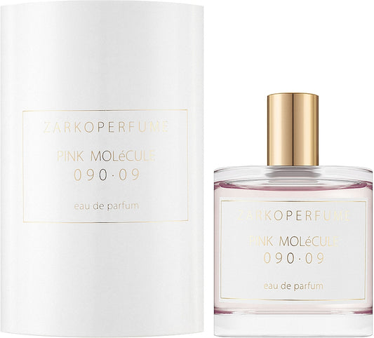 ZARKOPERFUME PINK MOLéCULE 090.09 Unisex- edp 100ml