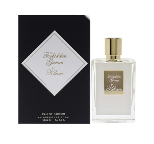 Kilian Forbidden Games Unisex -edp 50ml